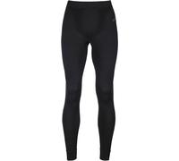 Ortovox - Ropa interior térmica - 230 Competition Long Pants M Black Raven de Lana - Talla M - Negro Negro M