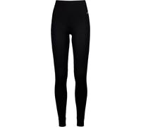 Ortovox - Ropa interior térmica mujer - 230 Competition Long Pants W Black Raven para Mujer de Lana - Talla M - Negro Negro M