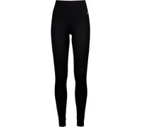 Ortovox - Ropa interior térmica mujer - 230 Competition Long Pants W Black Raven para Mujer de Lana - Talla S - Negro Negro S