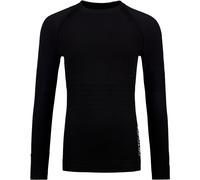 Ortovox 230 Competition Long Sleeve, mujer, negro 38(M) Black Raven