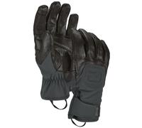 Ortovox - Ropa outdoor mujer - Alpine Pro Glove Black Raven de Lana - Talla S - Negro Negro S