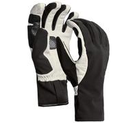 Ortovox - Ropa para esquí de travesía - Tour Glove M Black Raven de Lana - Talla M - Negro Negro M