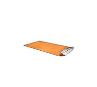 ORTOVOX Saco de vivac Bivy Ultralight naranja