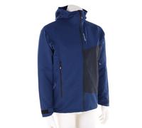 Chaqueta softshell de hombre Ortovox Seceda Softshell Jacket M Talla: XL / Color: azul/negro