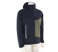 Ortovox Seceda Softshell Caballeros Chaqueta para exteriores XXL Negro