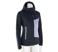 Ortovox Seceda Softshell Mujer Chaqueta para exteriores XL Negro