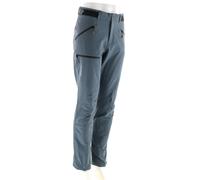 Ortovox Seceda Softshell Pants Caballeros Pantalón para exteriores L Antracita