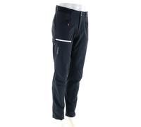 Ortovox Seceda Softshell Pants Caballeros Pantalón para exteriores XL Negro
