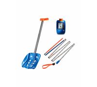 ORTOVOX Set de rescate LVS Diract Voice Light azul