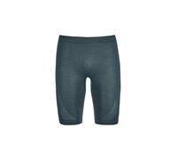 120 COMP LIGHT SHORTS M - C: dark arctic grey_ T: XL
