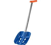 ORTOVOX Shovel Beast Pc - Unisex - Azul / Gris - talla única- modelo 2025