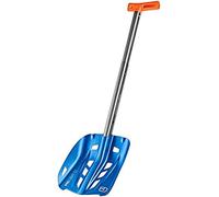 Ortovox Shovel Pro Light Pala, Unisex Adulto, Safety Blue, Única