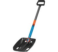 ORTOVOX Shovel Pro Rescue - Unisex - Negro - talla única- modelo 2026