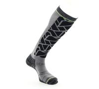 Medias de hombre Ortovox Ski Tour Comp Long Socks M Talla de calcetines: 39-41 / Color: negro