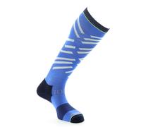 Ortovox Ski Tour Long Caballeros Calcetines para ski 42-44 Azul