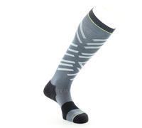 Ortovox Ski Tour Long Caballeros Calcetines para ski 42-44 Gris