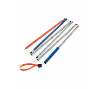 ORTOVOX Sonda de avalancha Probe Alu 240 PFA plata