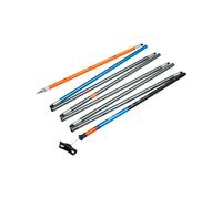 Sonda de avalancha Ortovox PROBE ALU 320+ (silver)