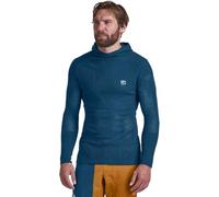 ORTOVOX Sudadera con Capucha Marca Modelo Merino THERMOVENT Hoody