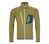 ORTOVOX Sudadera Marca Modelo Fleece Grid Jacket M