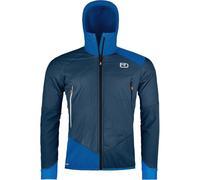 ORTOVOX SW COL BECCHEI HYBRID JKT M, 60113, deep ocean, L