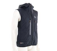 Chaleco de hombre Ortovox Swisswool Piz Boe Vest M Talla: M / Color: negro