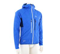 Chaqueta de hombre Ortovox Swisswool Piz Boe Jacket Men's Talla: L / Color: azul
