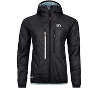 ORTOVOX SWISSWOOL PIZ BOÈ JACKET W, 61527, black raven, XL