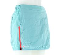 Ortovox Swisswool Piz Boe Mujer Falda de ski de travesía M Turquesa