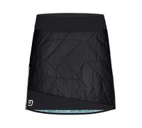 ORTOVOX SWISSWOOL PIZ BOÈ SKIRT W, 61530, black raven, M