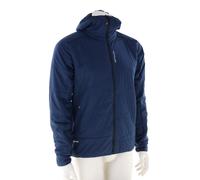 Ortovox Swisswool Piz Duan Caballeros Chaqueta aislante L Azul oscuro