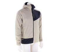 Ortovox Swisswool Piz Duan Caballeros Chaqueta aislante L Beige