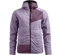 ORTOVOX Swisswool Piz Duan Jacket W - Mujer - Violeta - talla S- modelo 2026