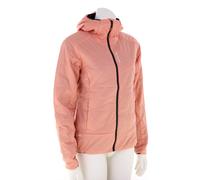 Ortovox Swisswool Piz Duan Mujer Chaqueta para exteriores S Rosa subido