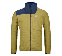 ORTOVOX SWISSWOOL PIZ SEGNAS JACKET M, 61350, sweet alison, S