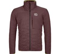 ORTOVOX SWISSWOOL PIZ SEGNAS JACKET M, 61350, winetasting, XXL