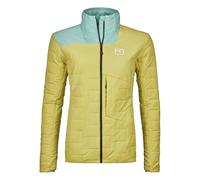 ORTOVOX SWISSWOOL PIZ SEGNAS JACKET W, 61250, wabisabi, XS