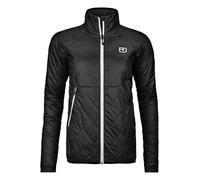 ORTOVOX SWISSWOOL PIZ VIAL JACKET W, 61150, black raven, L