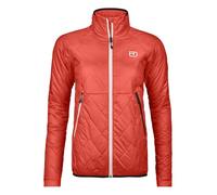 ORTOVOX SWISSWOOL PIZ VIAL JACKET W, 61150, coral, XL