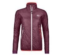 ORTOVOX Swisswool Piz Vial Jacket W COAT Unisex adulto