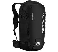 ORTOVOX Switchback 27 - Hombre - Negro - talla única- modelo 2026