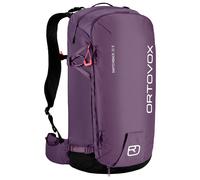 Ortovox Switchback 30 S mochila de esquí de travesía mujer - Wild Berry