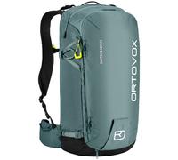 Mochila Ortovox Switchback 32 Color: gris