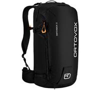 ORTOVOX Switchback 32 - Hombre - Negro - talla única- modelo 2026