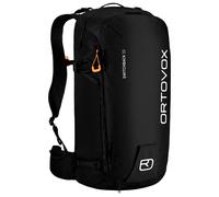 Mochila De Esquí De Montaña Freeride ORTOVOX SWITCHBACK 32 Black Raven