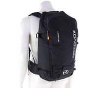 Ortovox Switchback 32l Mochila para ski de travesía 32 Negro