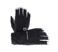 Ortovox Tour Caballeros Guantes para esquí de travesía L Negro