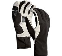 Ortovox - Tour Glove M Black Raven de Lana - Talla XL - Negro Negro XL
