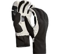 Guantes de esquí de travesía Ortovox TOUR GLOVE M (negro cuervo) Hombre