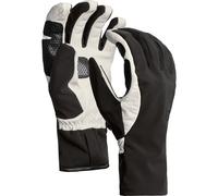 Guantes de esquí de travesía Ortovox TOUR GLOVE M (negro cuervo) Hombre